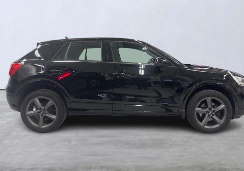 Audi Q2, 2018 3