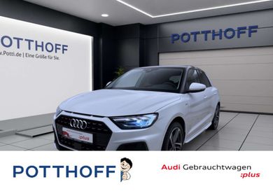 Audi A1, 2025
