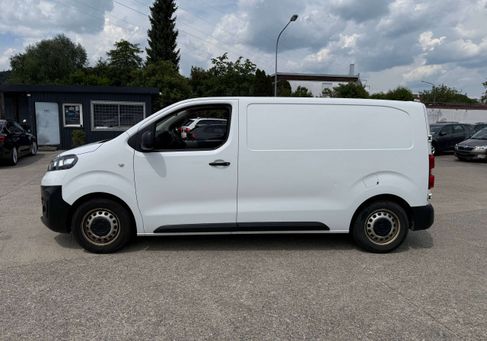 Opel Vivaro, 2021 2