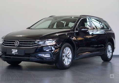 Volkswagen Passat Variant, 2020