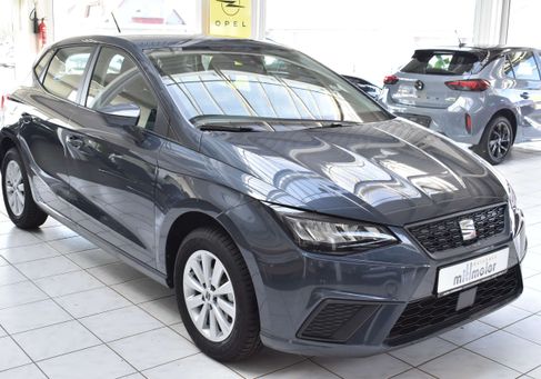 Seat Ibiza, 2025