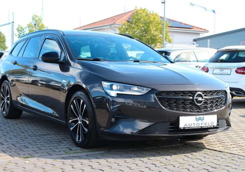 Opel Insignia, 2021 3