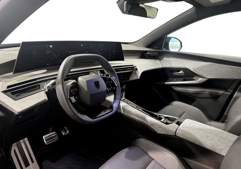 Peugeot 3008, 2025