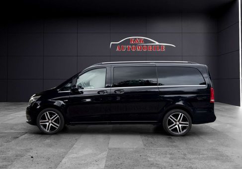 Mercedes-Benz V 250, 2017