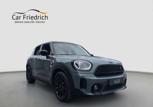MINI Cooper Countryman, 2022