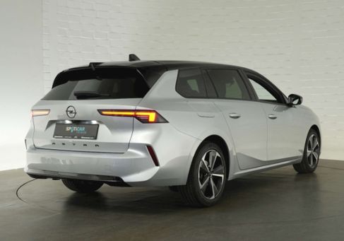 Opel Astra, 2026 3