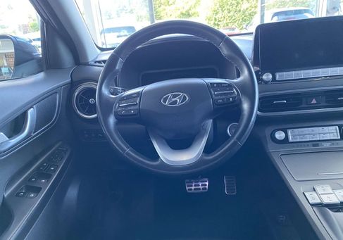 Hyundai Kona, 2022 3