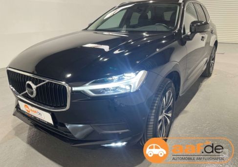 Volvo XC60, 2019