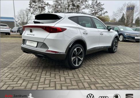 Cupra Formentor, 2023