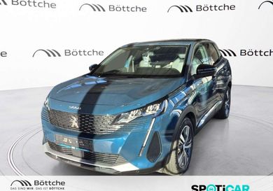 Peugeot 3008, 2024