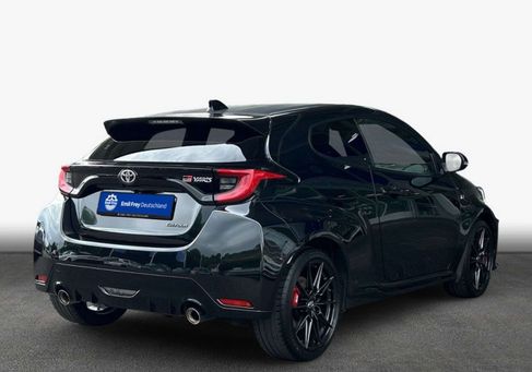 Toyota Yaris, 2021 2