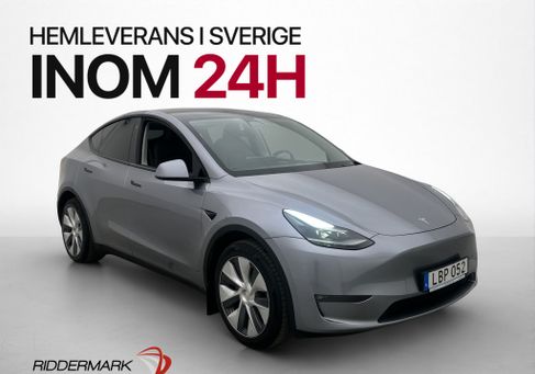 Tesla Model Y, 2023 3