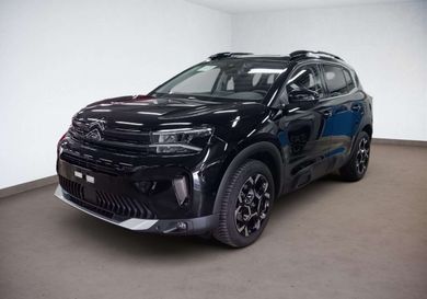 Citroën C5 Aircross, 2025