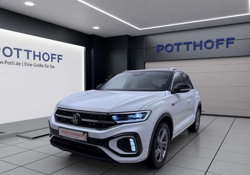 Volkswagen T-Roc, 2023