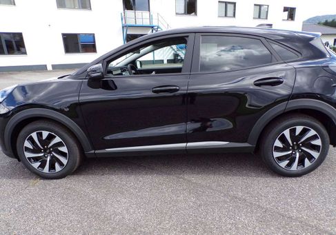Ford Puma, 2026 3