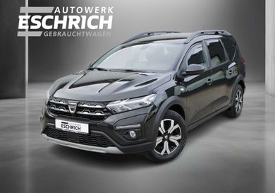 Dacia Jogger, 2022