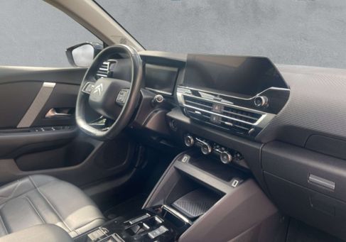 Citroën C4, 2022 3