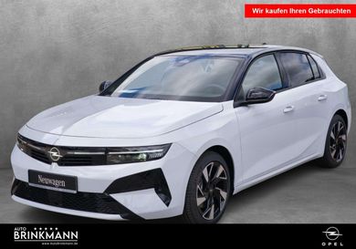 Opel Astra, 2026