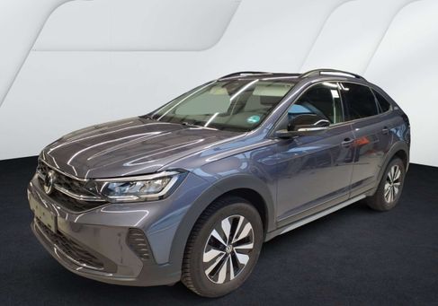 Volkswagen Taigo, 2026