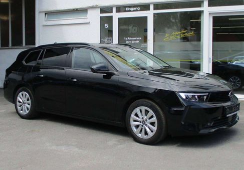 Opel Astra, 2024