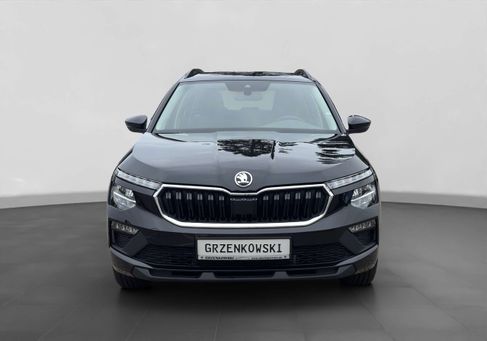 Skoda Kamiq, 2025 2
