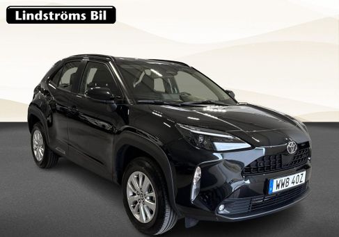 Toyota Yaris Cross, 2025 2