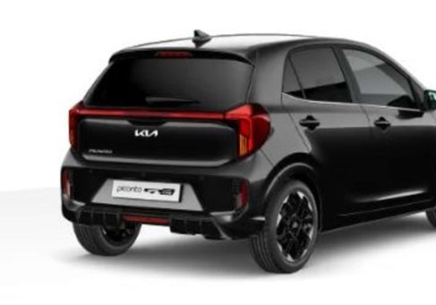 Kia Picanto, 2026