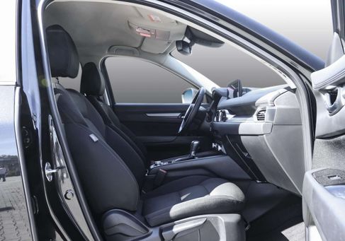 Mazda CX-5, 2023