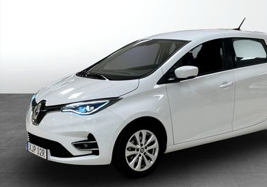 Renault ZOE, 2022
