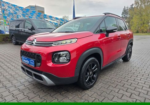 Citroën C3 Aircross, 2021 2