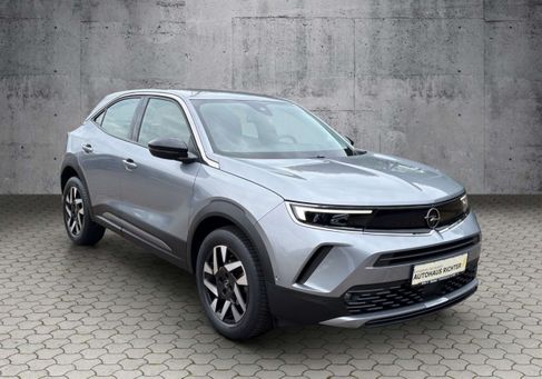 Opel Mokka, 2023 3