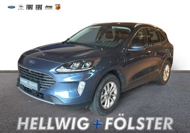 Ford Kuga, 2022