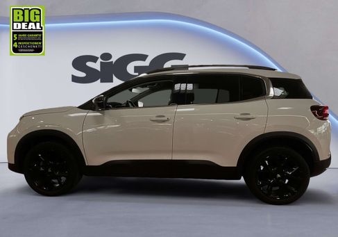 Citroën C5 Aircross, 2023 3