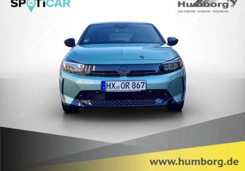 Opel Corsa, 2025 2