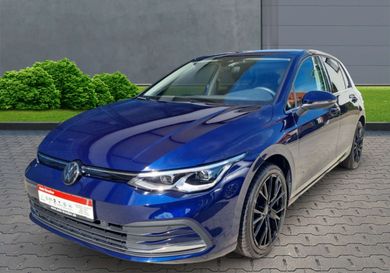 Volkswagen Golf, 2020