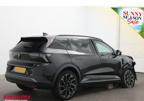 Renault Scenic, 2025