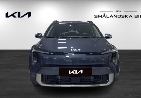 Kia Stonic, 2026