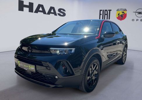 Opel Mokka, 2023 2