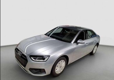 Audi A4, 2024