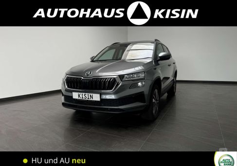 Skoda Karoq, 2023