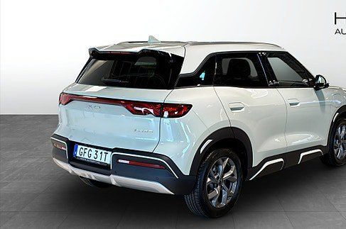 BYD, 2026 2