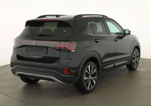 Volkswagen T-Cross, 2026