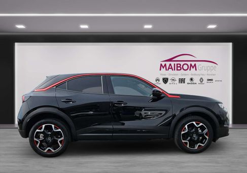 Opel Mokka, 2025 3