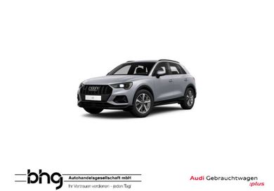 Audi Q3, 2022