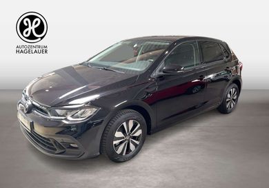 Volkswagen Polo, 2025