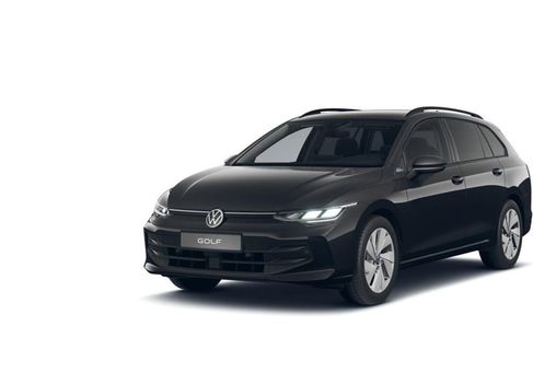 Volkswagen Golf, 2025