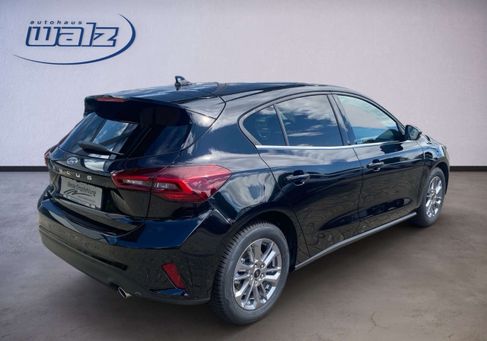 Ford Focus, 2026