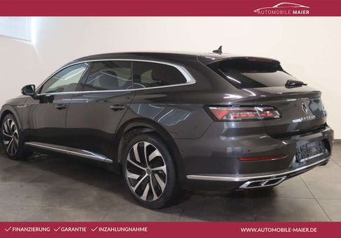 Volkswagen Arteon, 2021 3