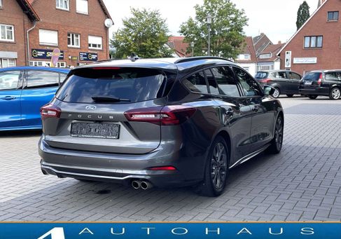 Ford Focus, 2024