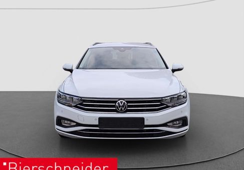 Volkswagen Passat Variant, 2021 2